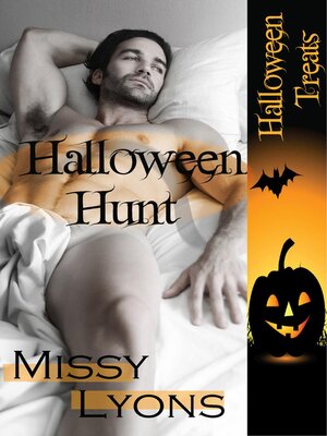 cover image of Halloween Hunt
